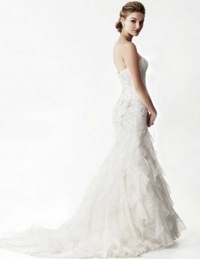 Anne Barge, Belle De Jour