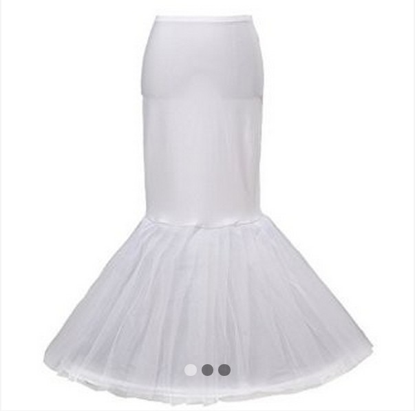 Kaye West Kaye West petticoat Second Hand Wedding Dress on