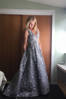 Annah Stretton - New