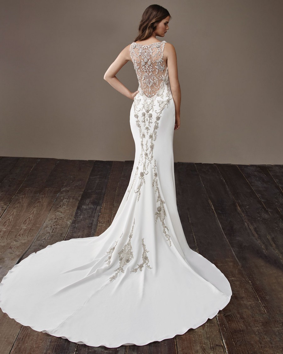 Badgley Mischka Badgley Mischka