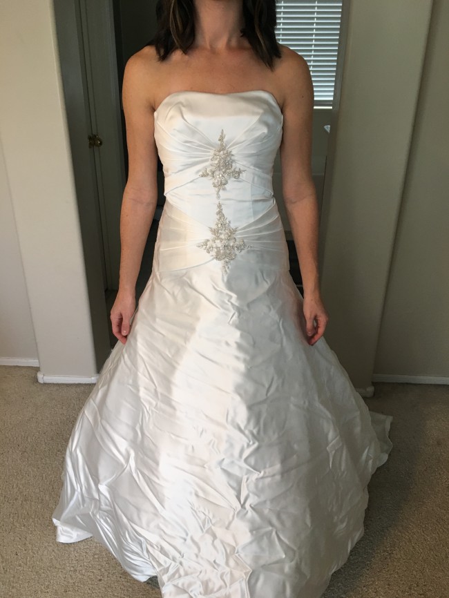 Alfred Angelo, LB-FE3041