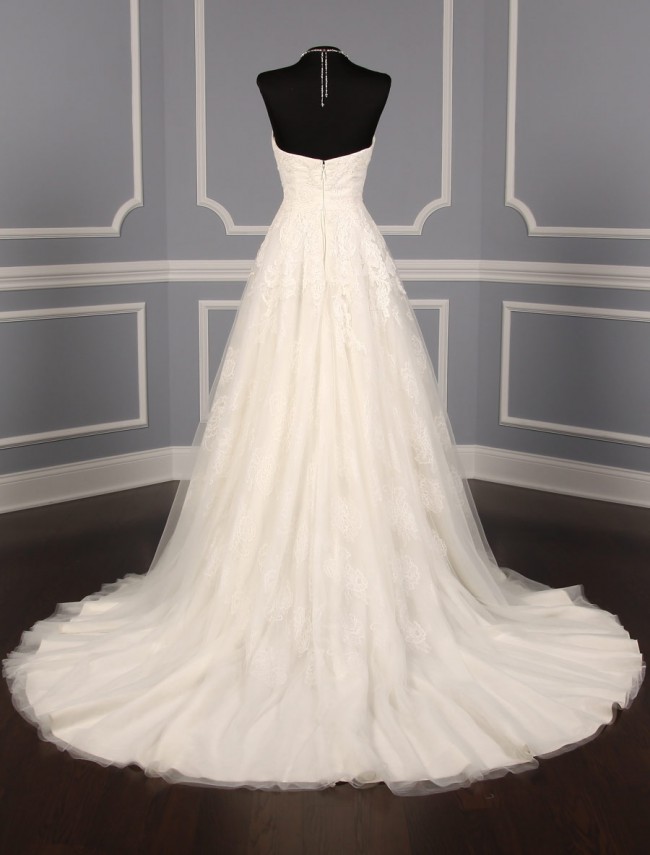 Anne Barge, Swan Lake