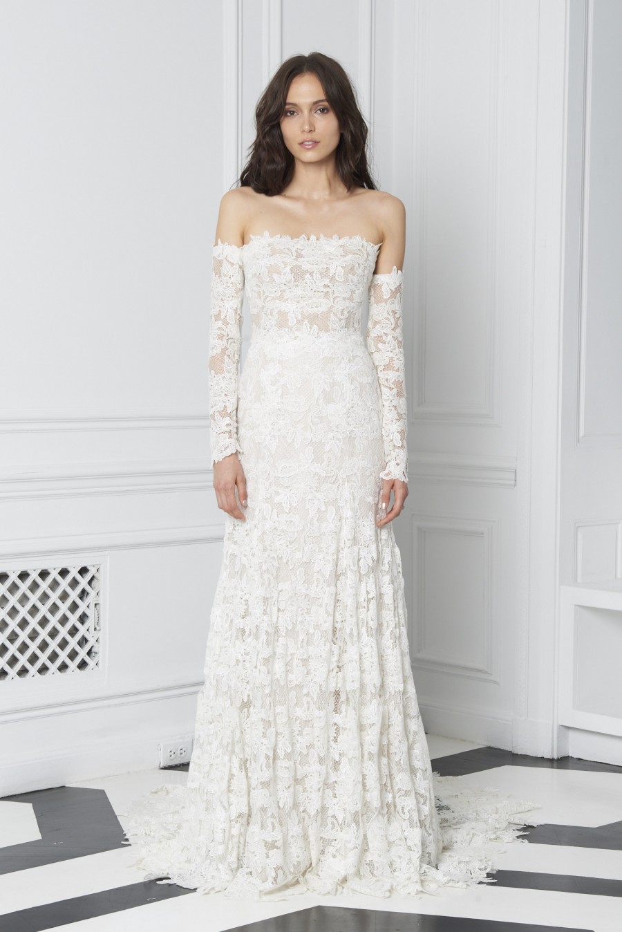 Monique Lhuillier Monique Lhuillier