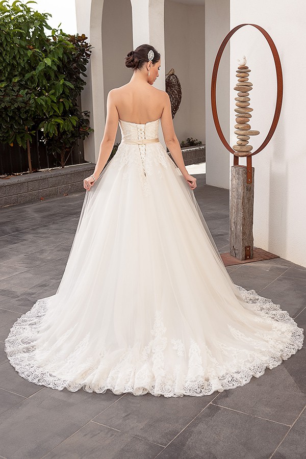 Christina Rossi, 4258