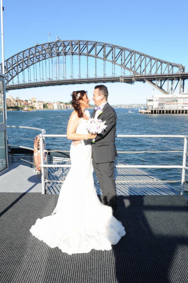 Maggie Sottero, Tracey