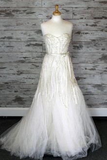 Monique Lhuillier - New