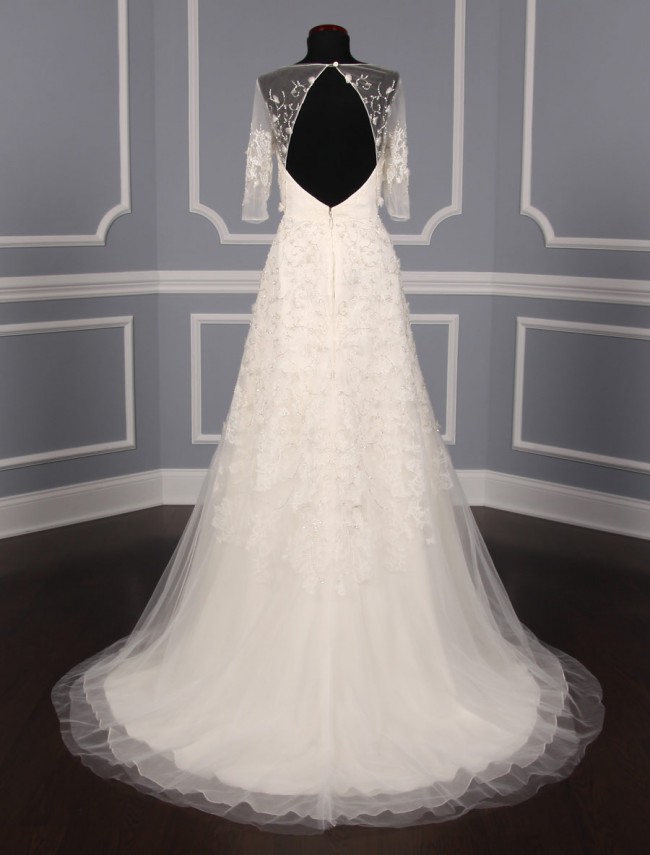 Anne Barge, Serenade