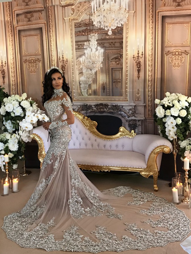 leah da gloria gowns