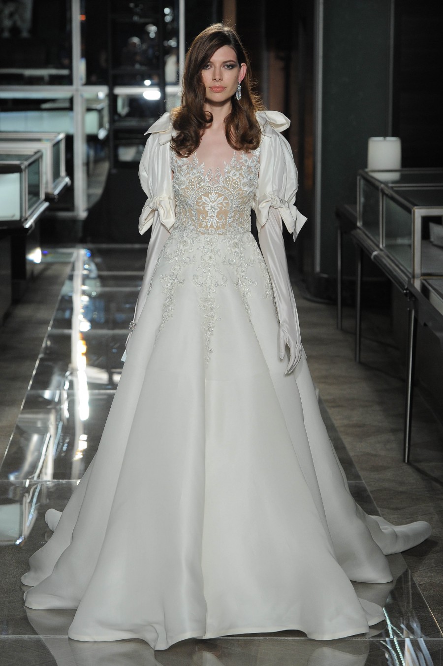 Reem Acra Reem Acra