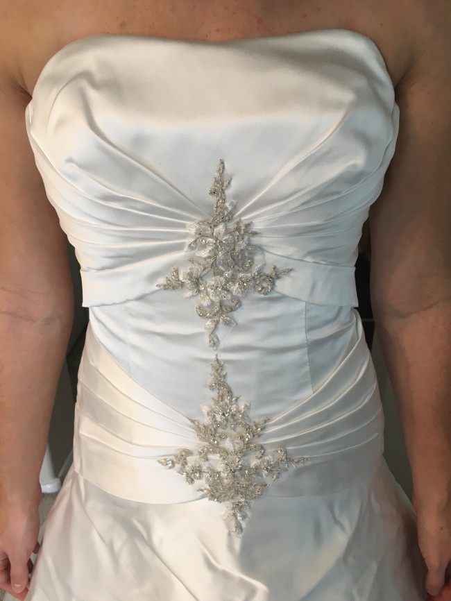 Alfred Angelo, LB-FE3041