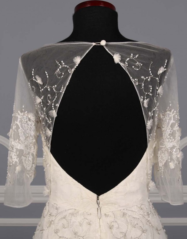 Anne Barge, Serenade