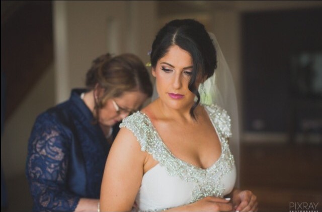 Anna Campbell, Miranda (Brocade)