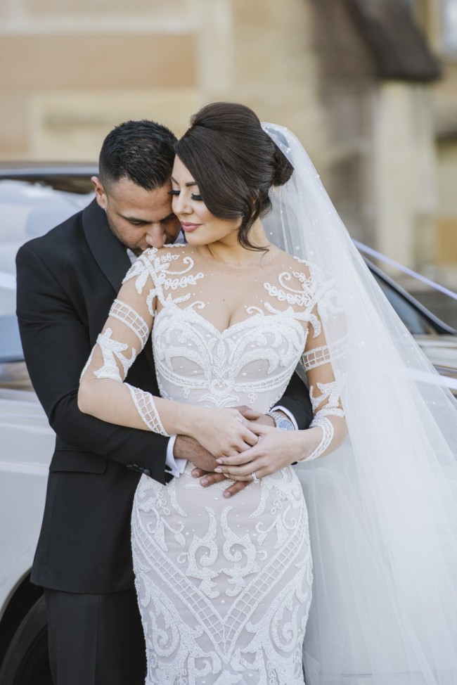 Steven Khalil, Custom Made