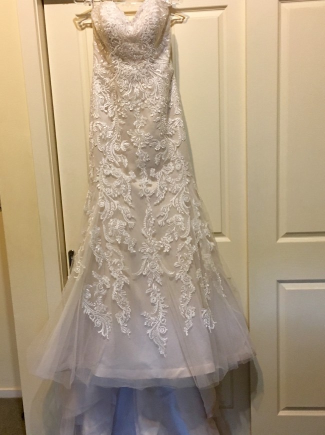 Maggie Sottero, Winstyn