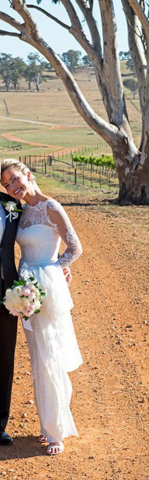 Anna Maurer, Custom Made