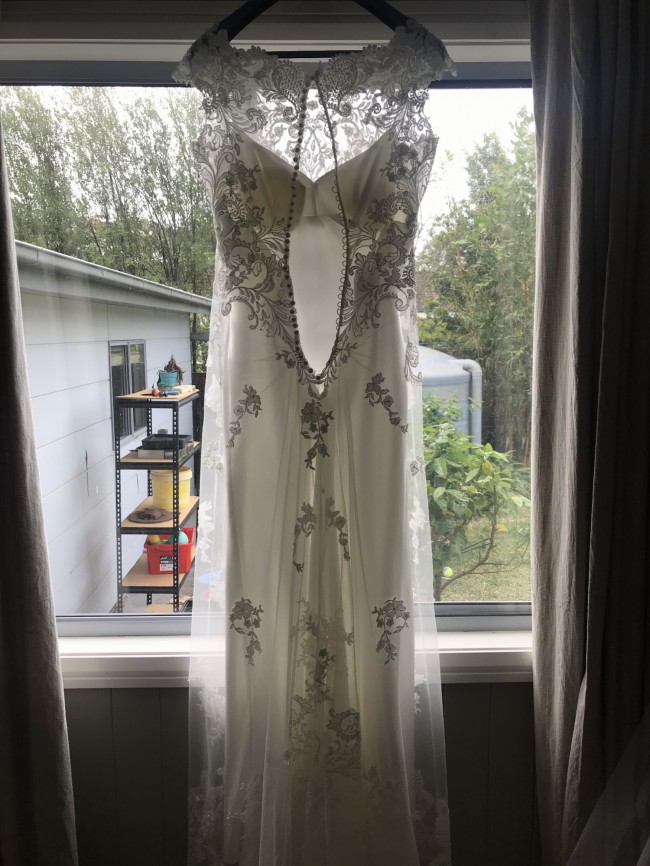 Maggie Sottero, Sheath