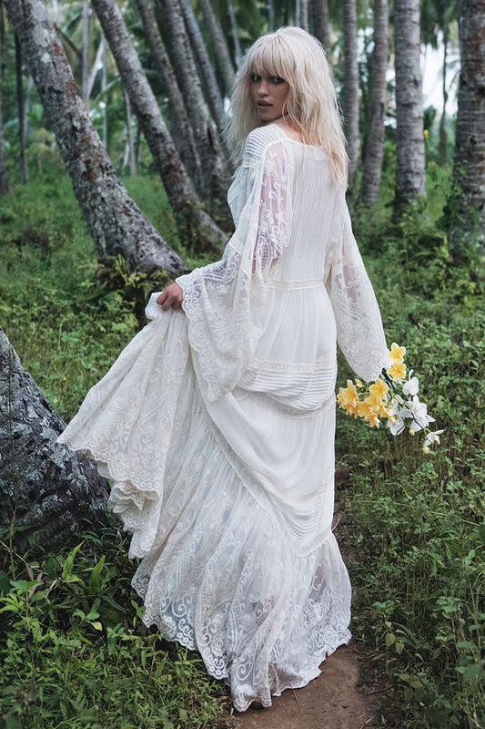 Spell Bride Spell Bride