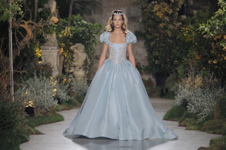 Reem Acra Reem Acra