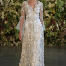 Claire Pettibone