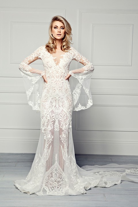 Pallas Couture Pallas Couture