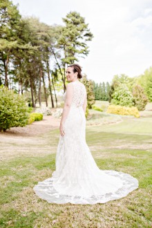 Allure Bridals