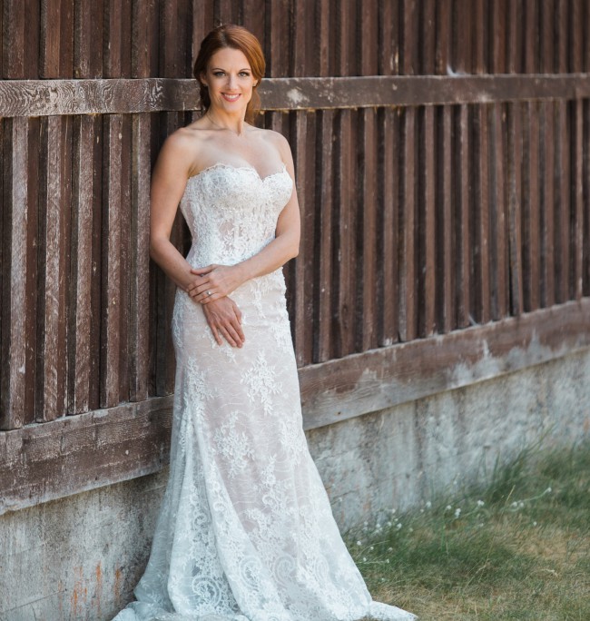 Anna Georgina, Patricia