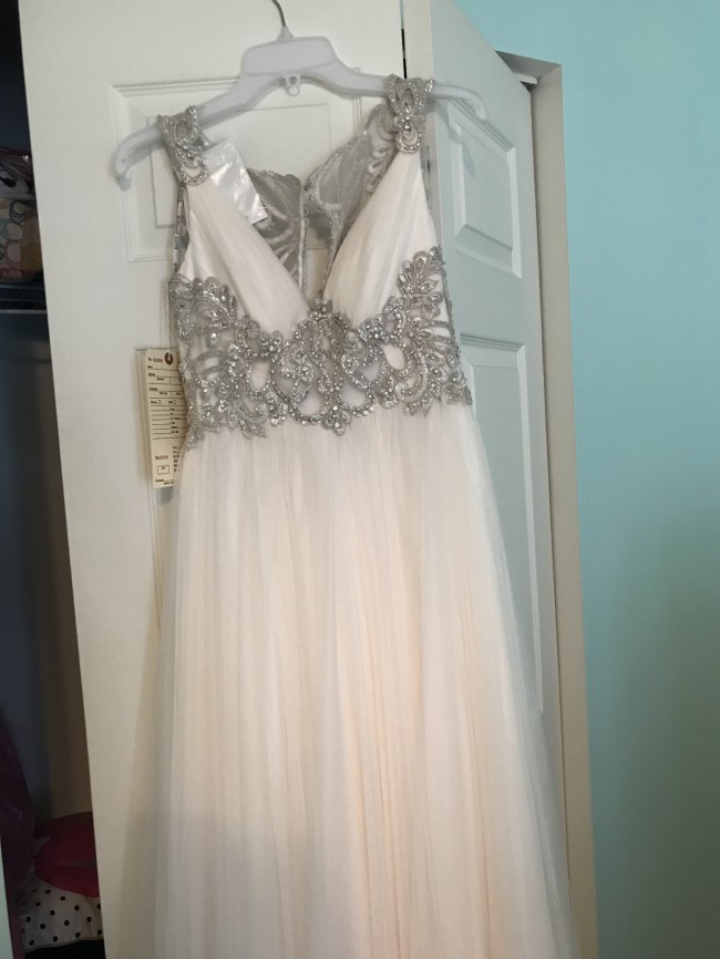 Maggie Sottero, 5MR054