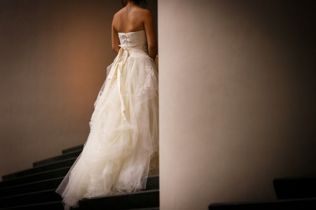 vera wang eliza gown