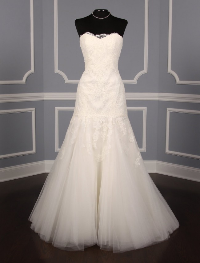 Anne Barge, Hyacinthe