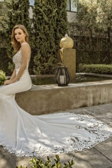 Blue By Enzoani - New