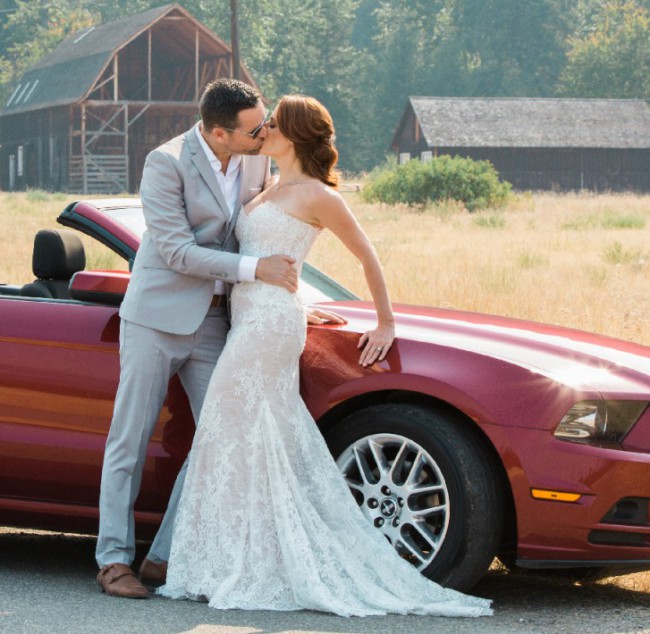 Anna Georgina, Patricia