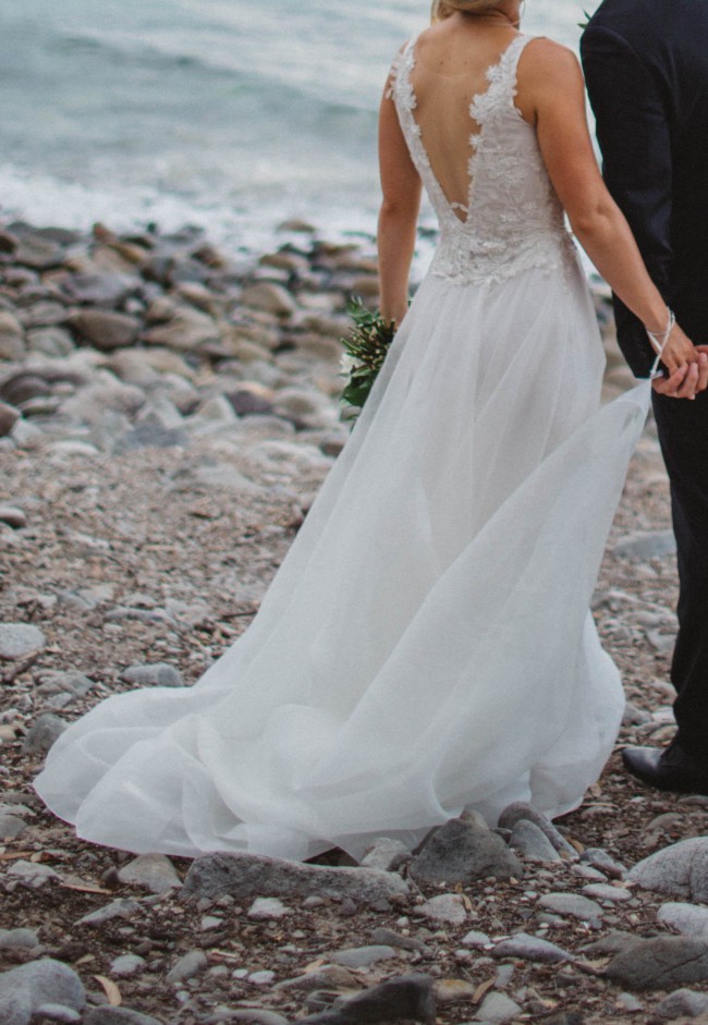 wedding forums cups sewn into dress plunging back adafdb wedding forums cups sewn into dress plunging back adafdb