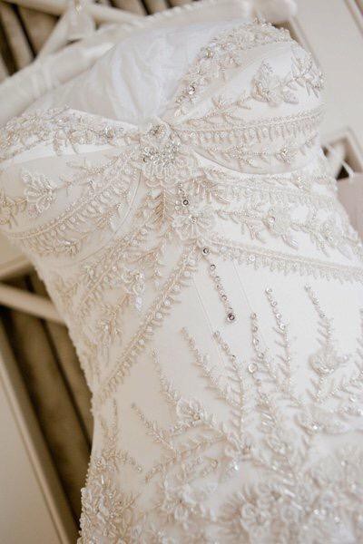 Suzanne Neville, Custom Made