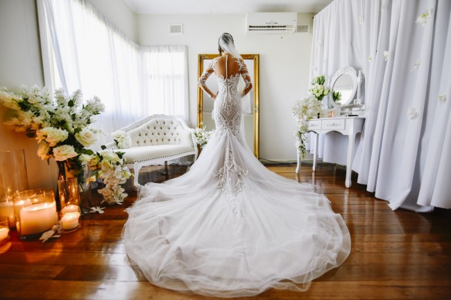 Steven Khalil, Custom Made