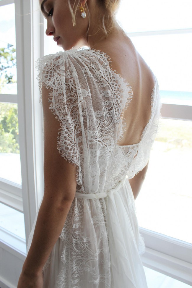 genevieve bridal boutique