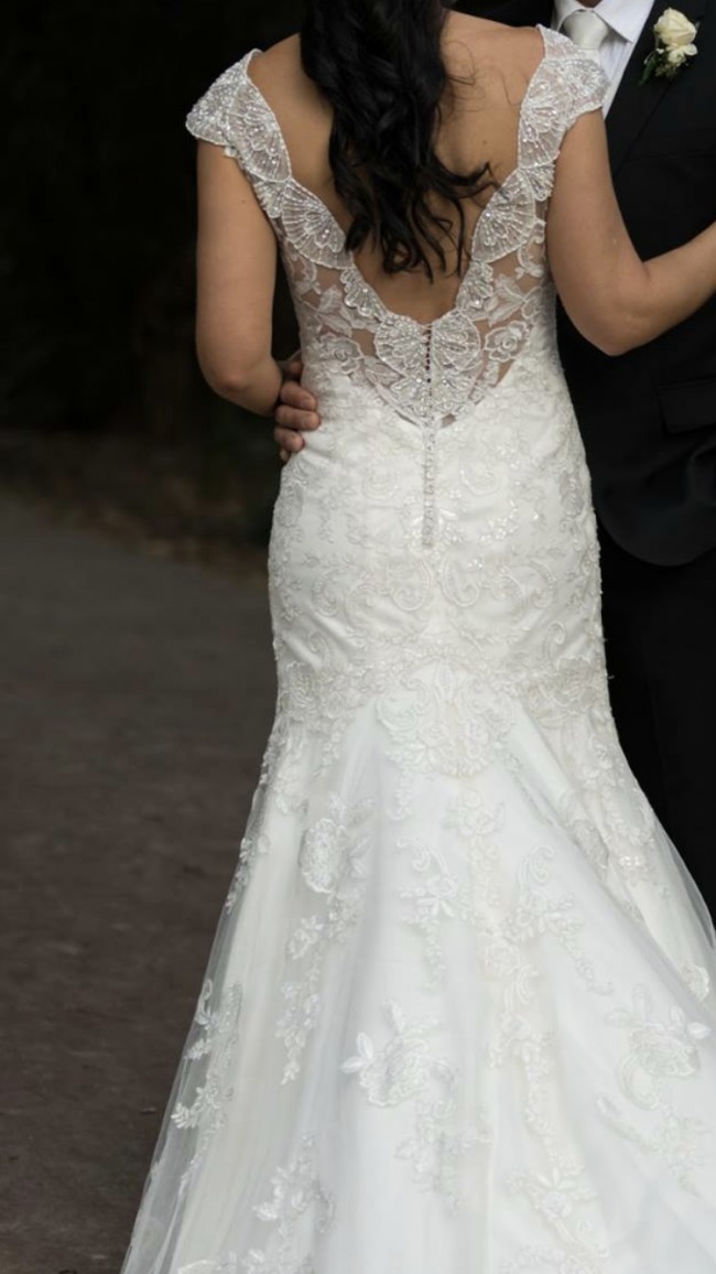 Maggie Sottero, Elison