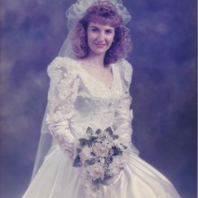 San Martin International Bridals