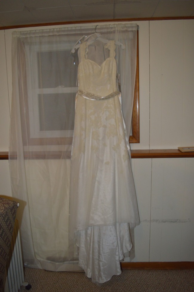 David's Bridal, 19030044