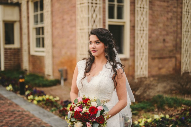 Maggie Sottero, Carolina