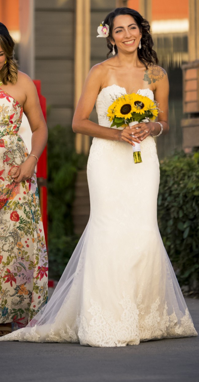 Anne Barge, Highland