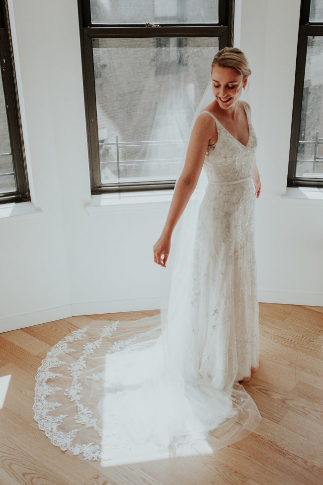 Maggie Sottero, Jorie