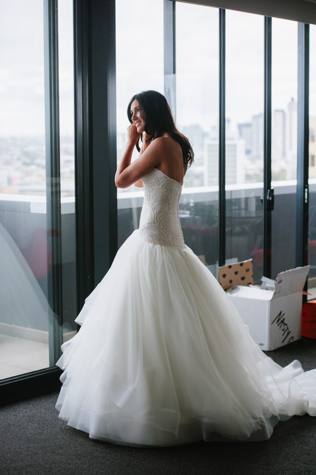 Connie Simonetti Preloved Wedding Dress on Sale 69 Off