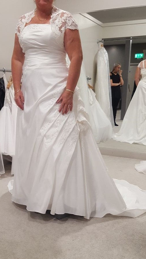 Anna Sorrano, A-Line