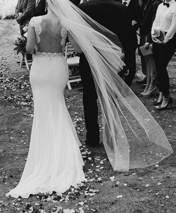 Babushka Ballerina Amelia Skirt Wedding Dress on Sale 45% Off