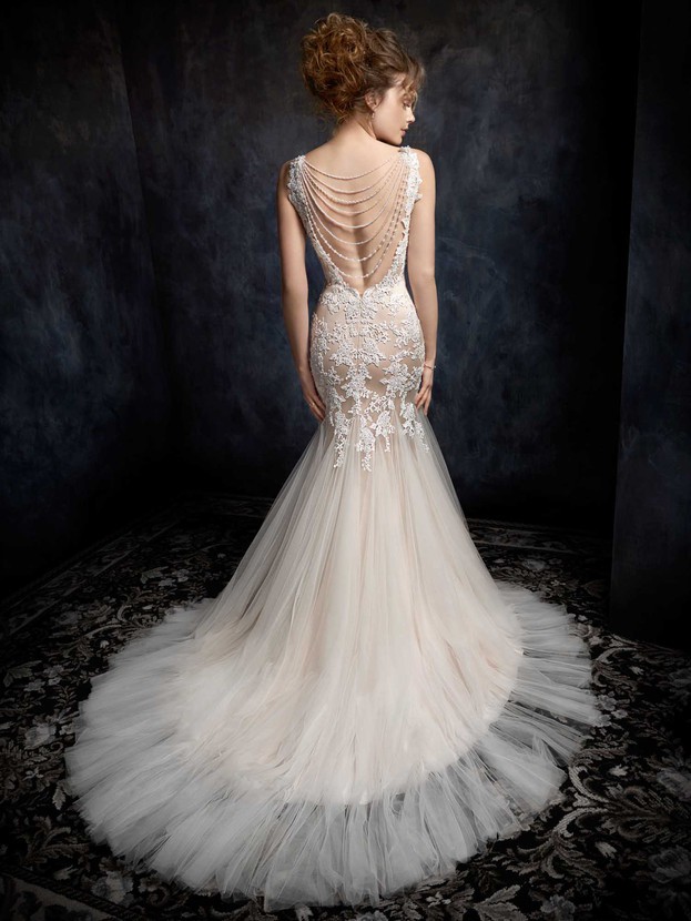 Kenneth Winston, 1727