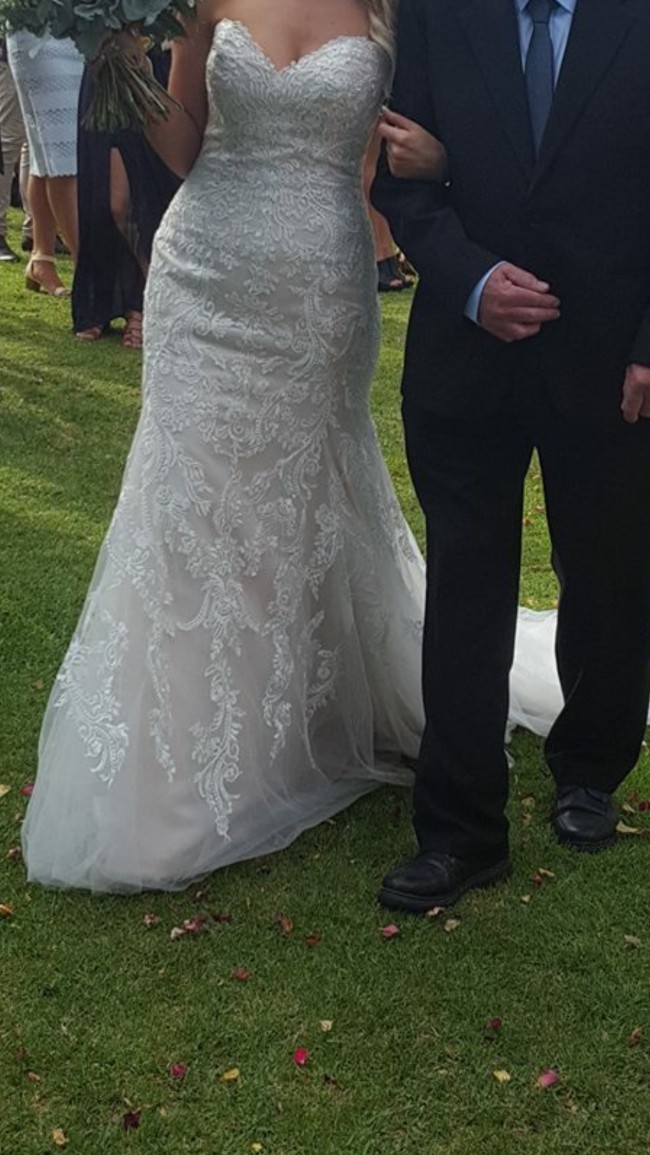 Maggie Sottero, Winstyn