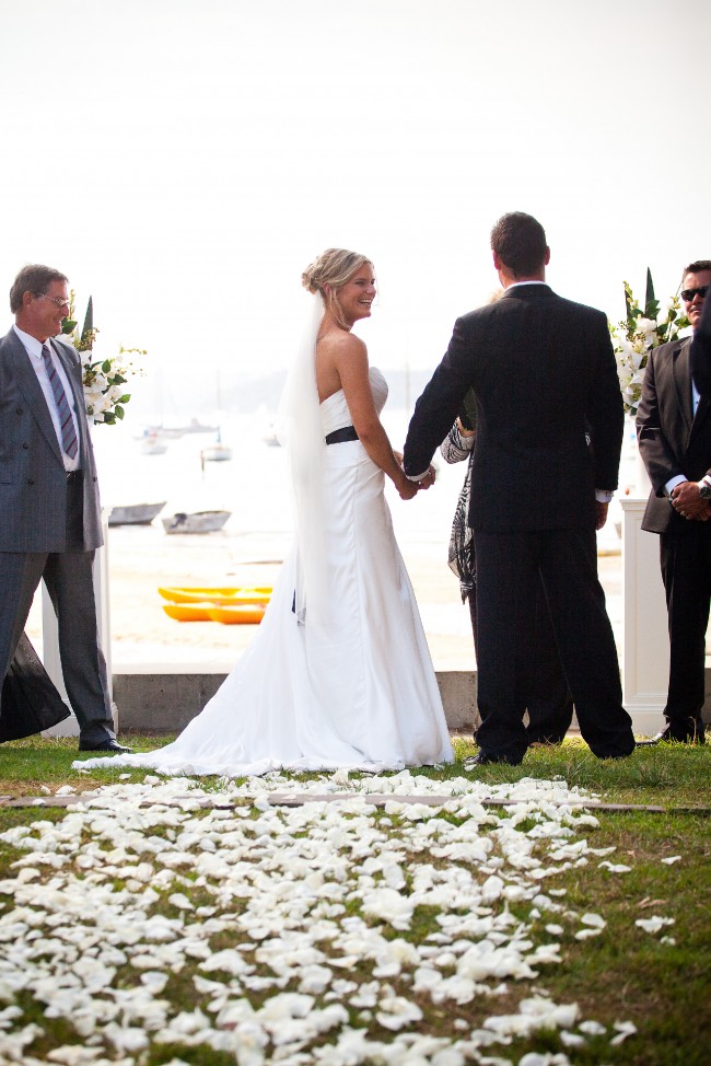 Maggie Sottero, A-Line