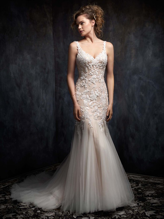 Kenneth Winston, 1727