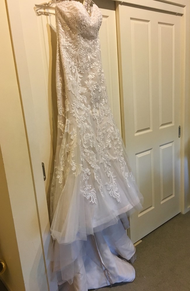 Maggie Sottero, Winstyn