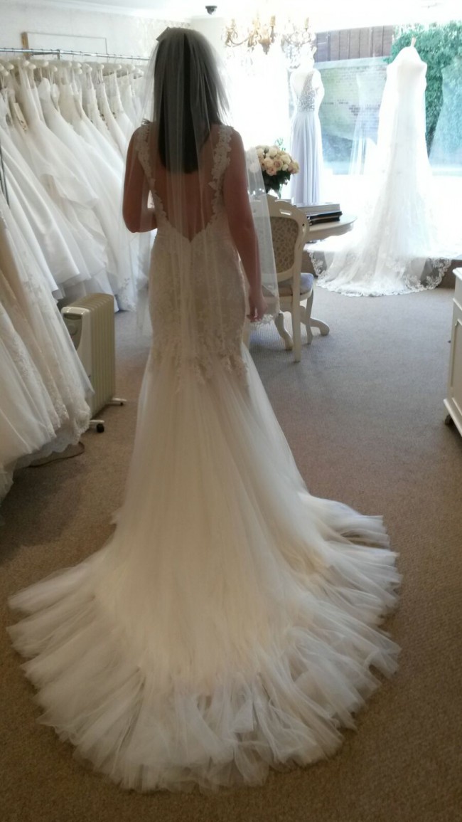 Kenneth Winston, 1727